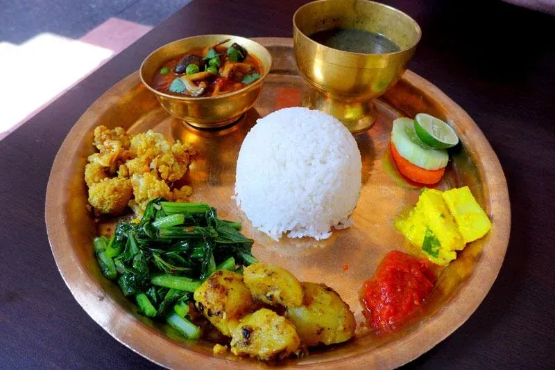 khana set